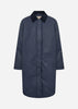 SC-GIA 2 Jakke Navy
