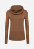 SC-DOLLIE 305 Pullover Brun