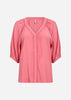 SC-BARBEL 4 Bluse Pink