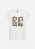 SC-RINA 31 T-shirt Sand