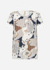 SC-FENNA 2 Bluse Brun