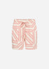 SC-FELIA 1-C Shorts Rød