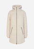 SC-NINA 1 Jakke Creme