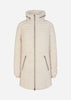 SC-NINA 1 Jakke Creme