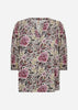 SC-GENIA 2 Bluse Rosa