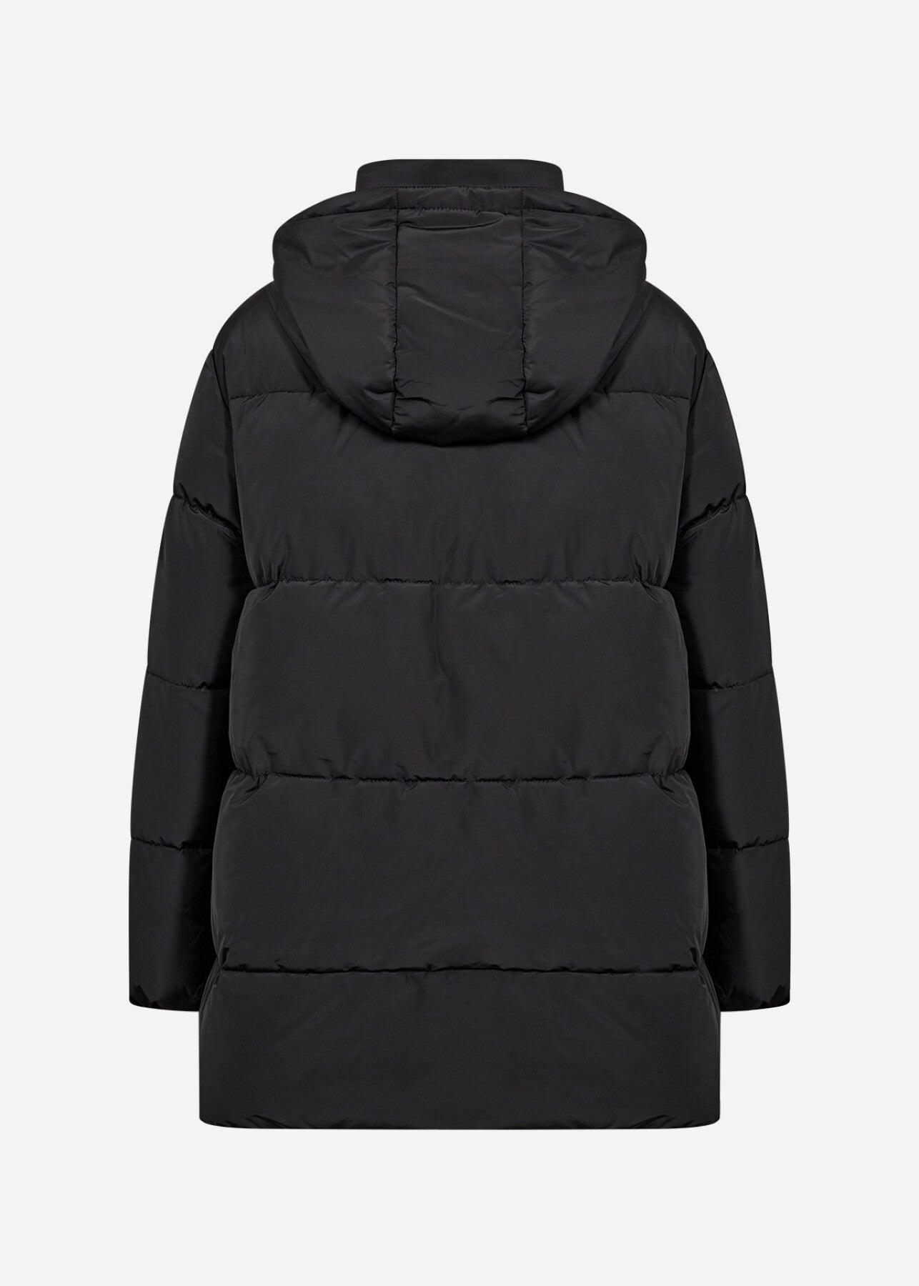 SC-NINA 30 Jakke Sort