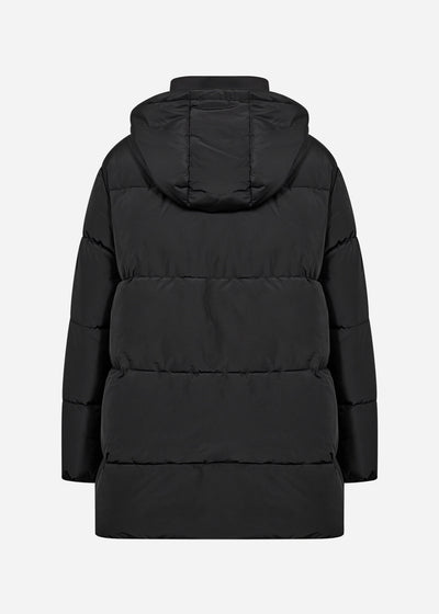 SC-NINA 30 Jakke Sort