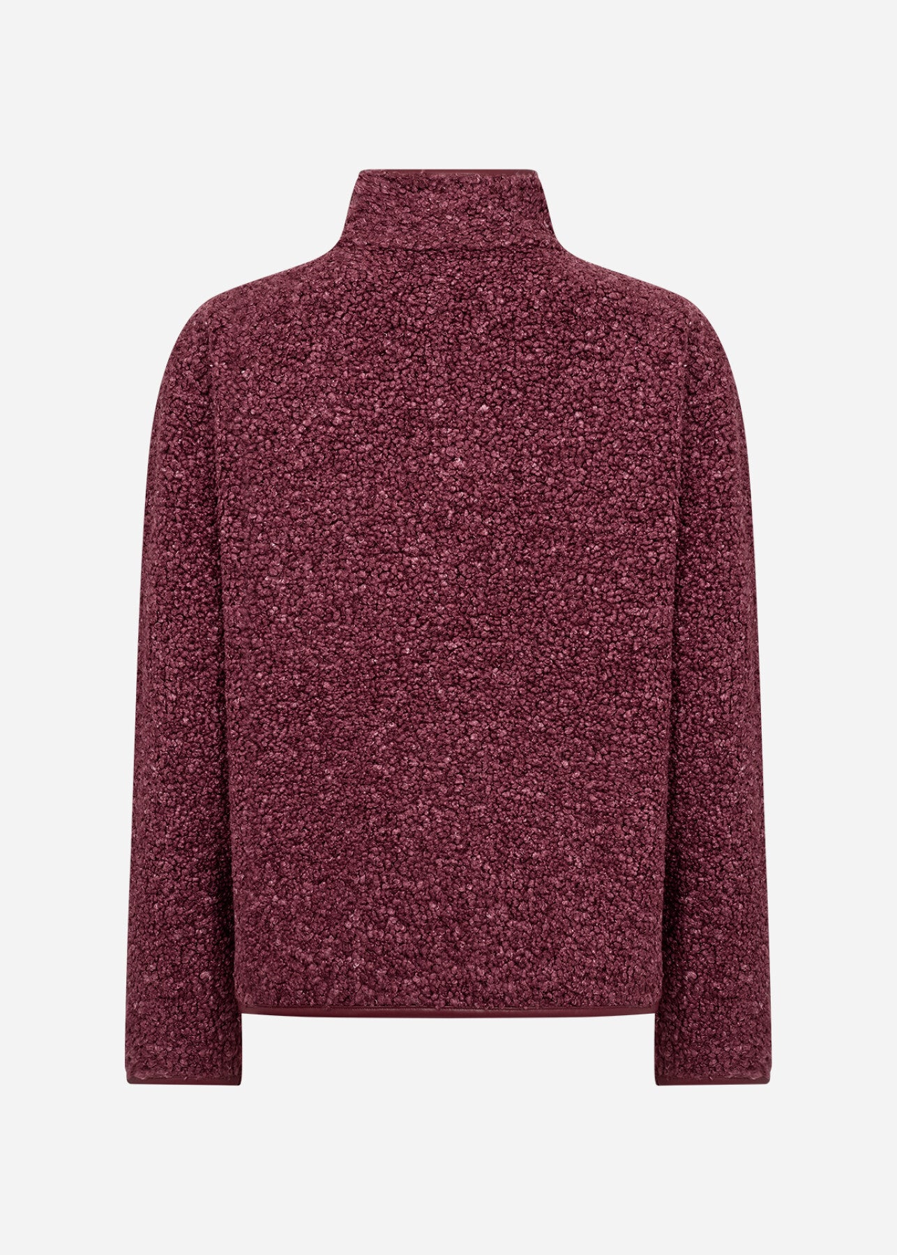 SC-BESSIE 1 Jakke Bordeaux