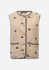 SC-HANNE 2 Vest Sand
