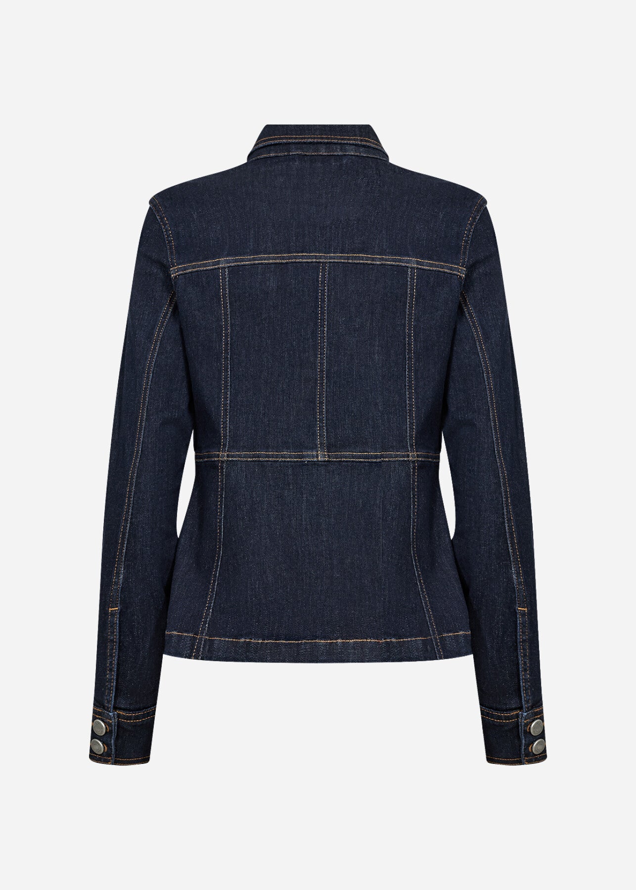 SC-KIMBERLY 43 Jakke Navy