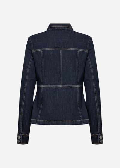 SC-KIMBERLY 43 Jakke Navy