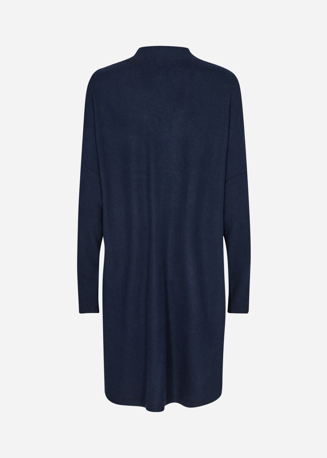 SC-BIARA 2 Cardigan Navy