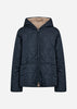 SC-GELA 2 Jakke Navy