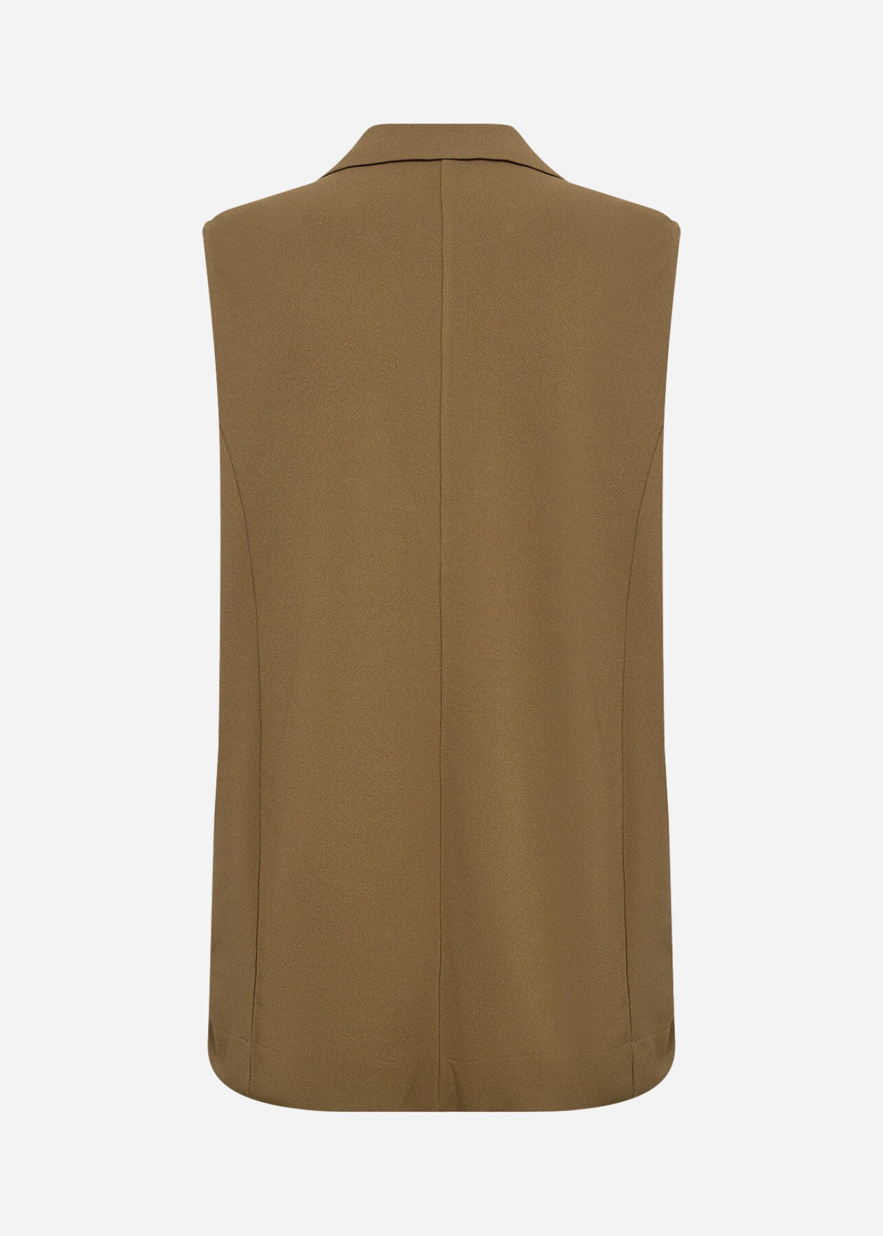 SC-SIHAM 87 Vest Oliven