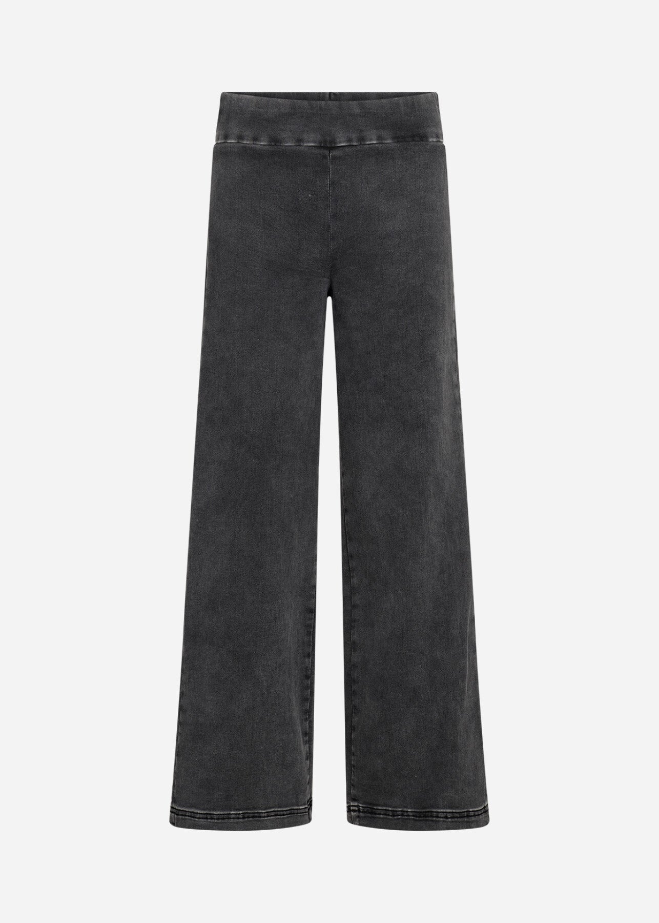 SC-NADIRA 16-B Jeans Mørk grå