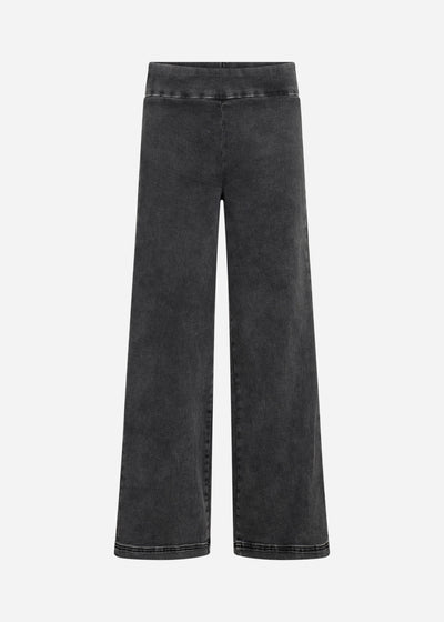 SC-NADIRA 16-B Jeans Mørk grå
