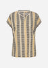 SC-ARETHA 45 T-shirt Gul