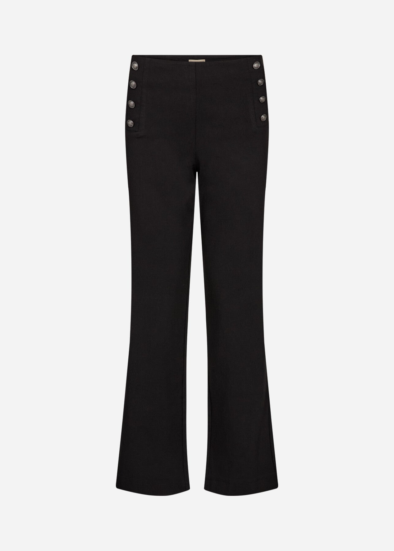 SC-LILLY 54-B Bukser Sort