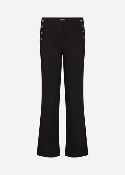 SC-LILLY 54-B Bukser Sort