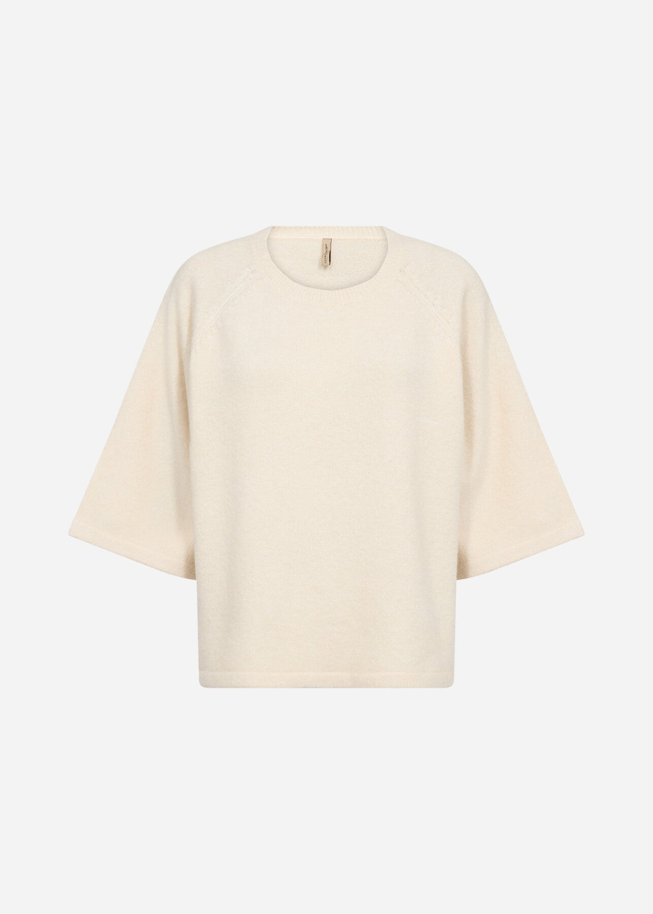 SC-AVALON 4 Pullover Creme