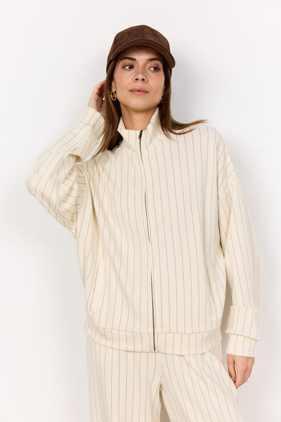 SC-SIRI 2 Jakke Creme