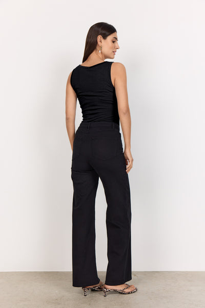 SC-ERNA 27-C Jeans Sort