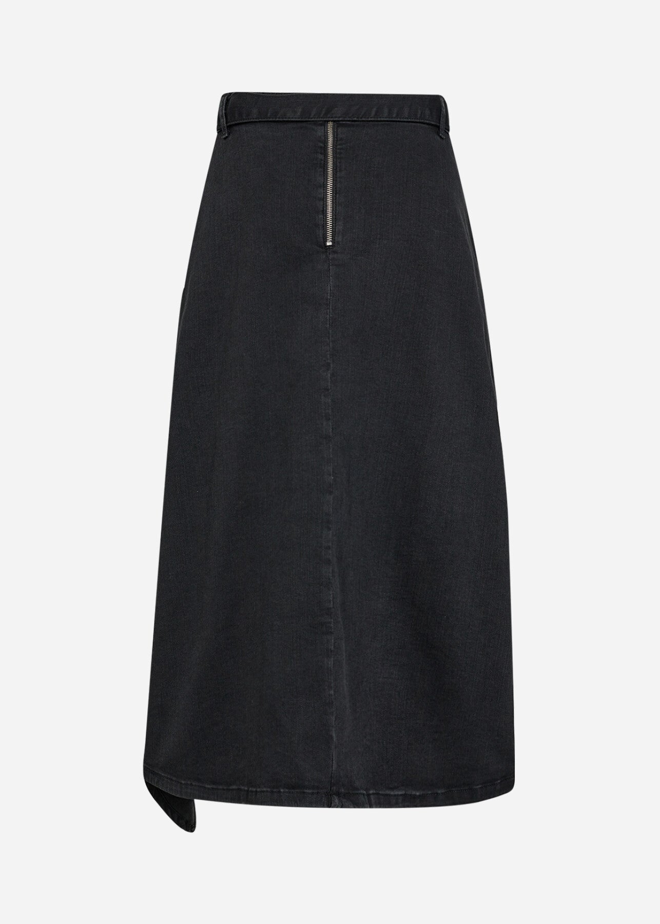 SC-KIMBERLY 40 Nederdel Mørk grå