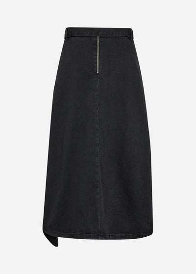 SC-KIMBERLY 40 Nederdel Mørk grå