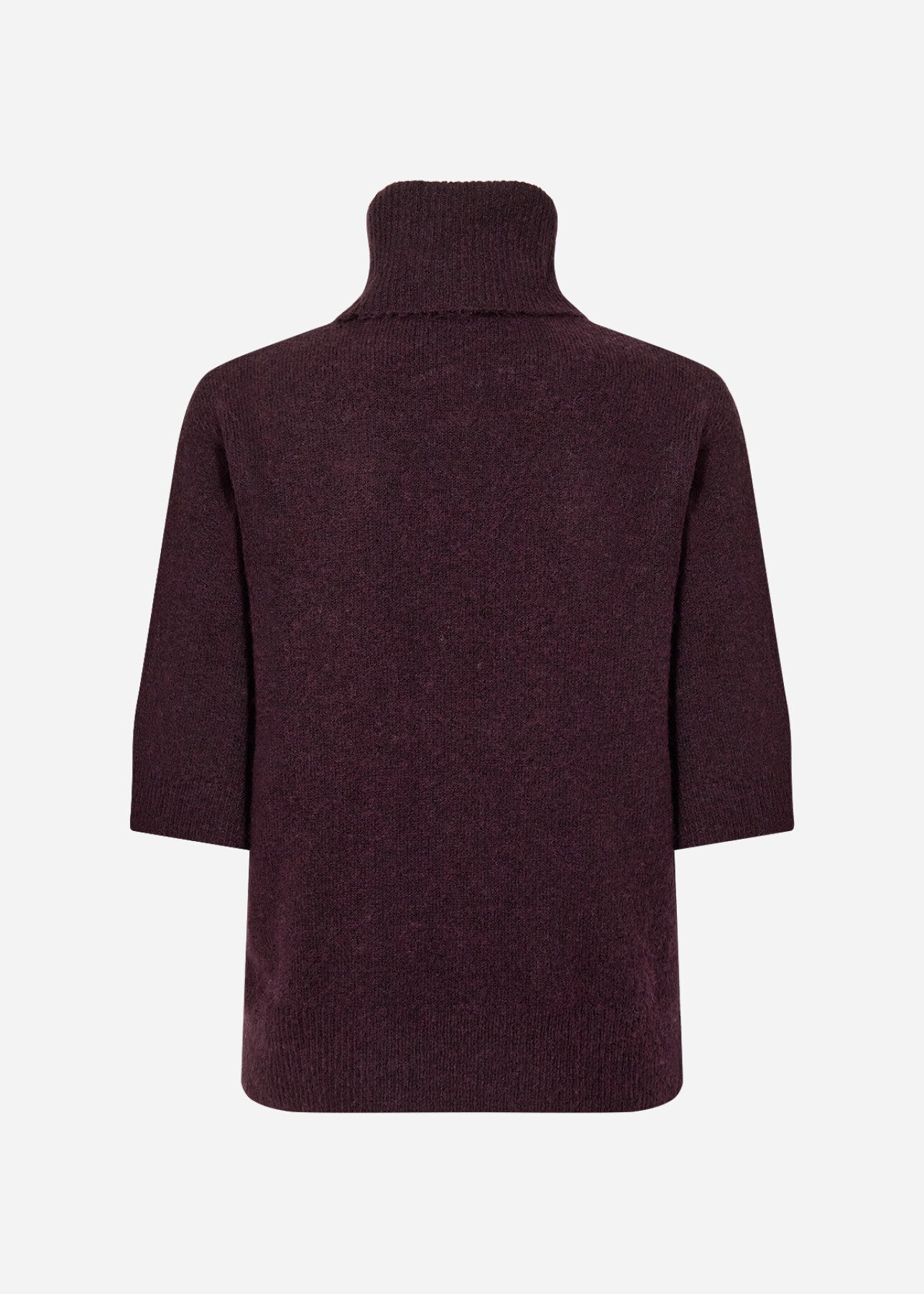 SC-NESSIE 45 Pullover Lilla