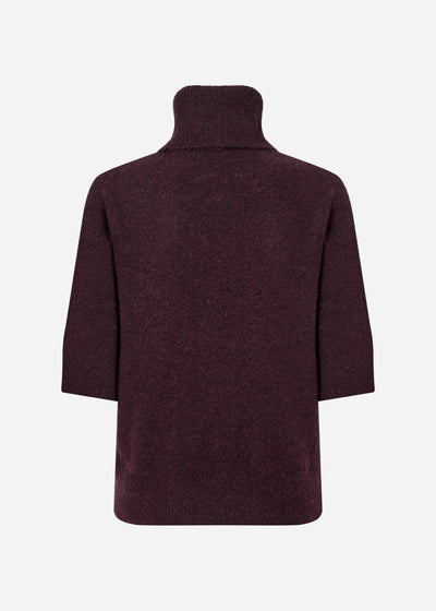 SC-NESSIE 45 Pullover Lilla