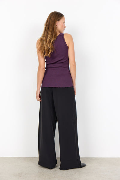 SC-SARONA 1 Top Lilla