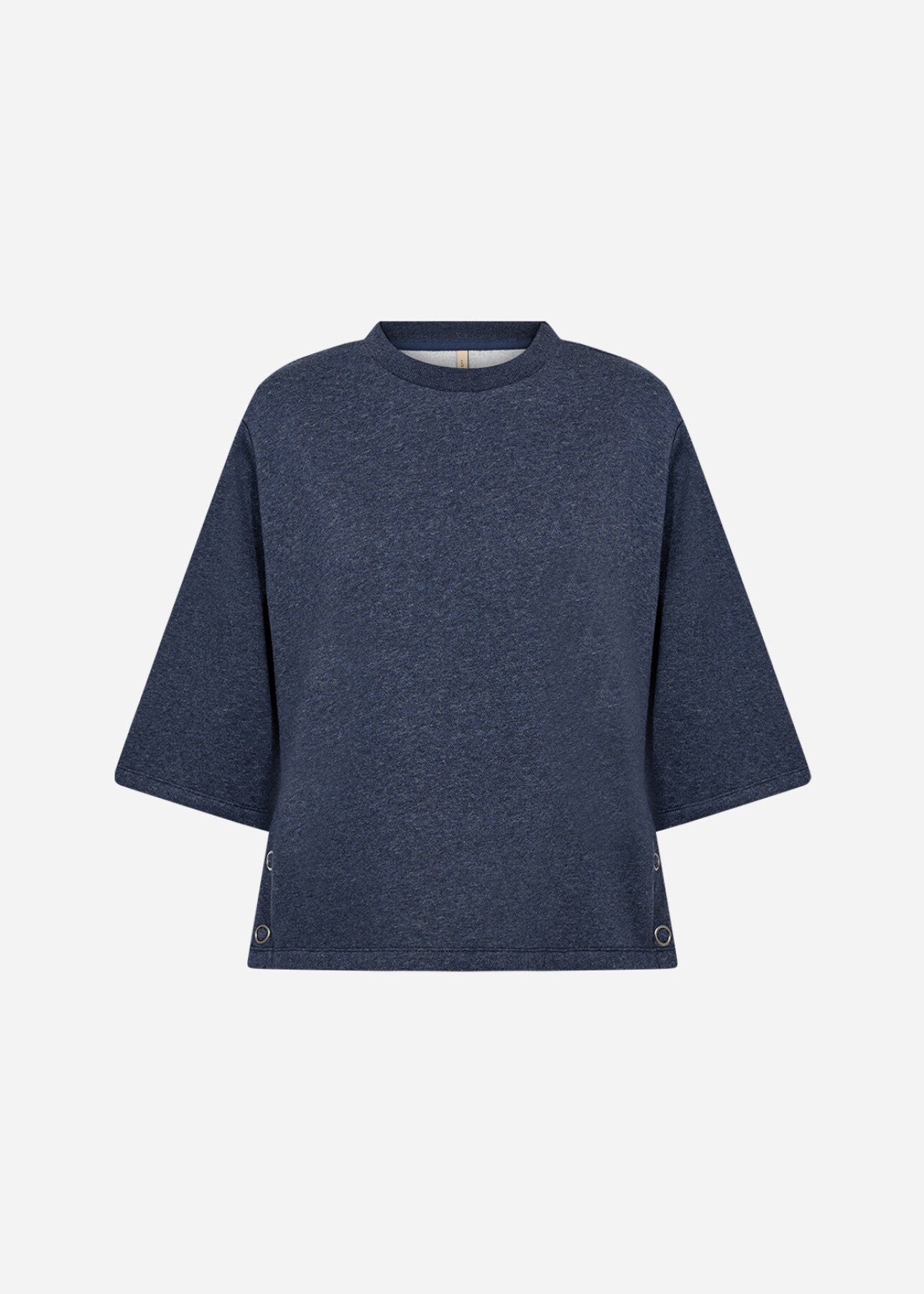 SC-ANGELIN 5 Bluse Navy