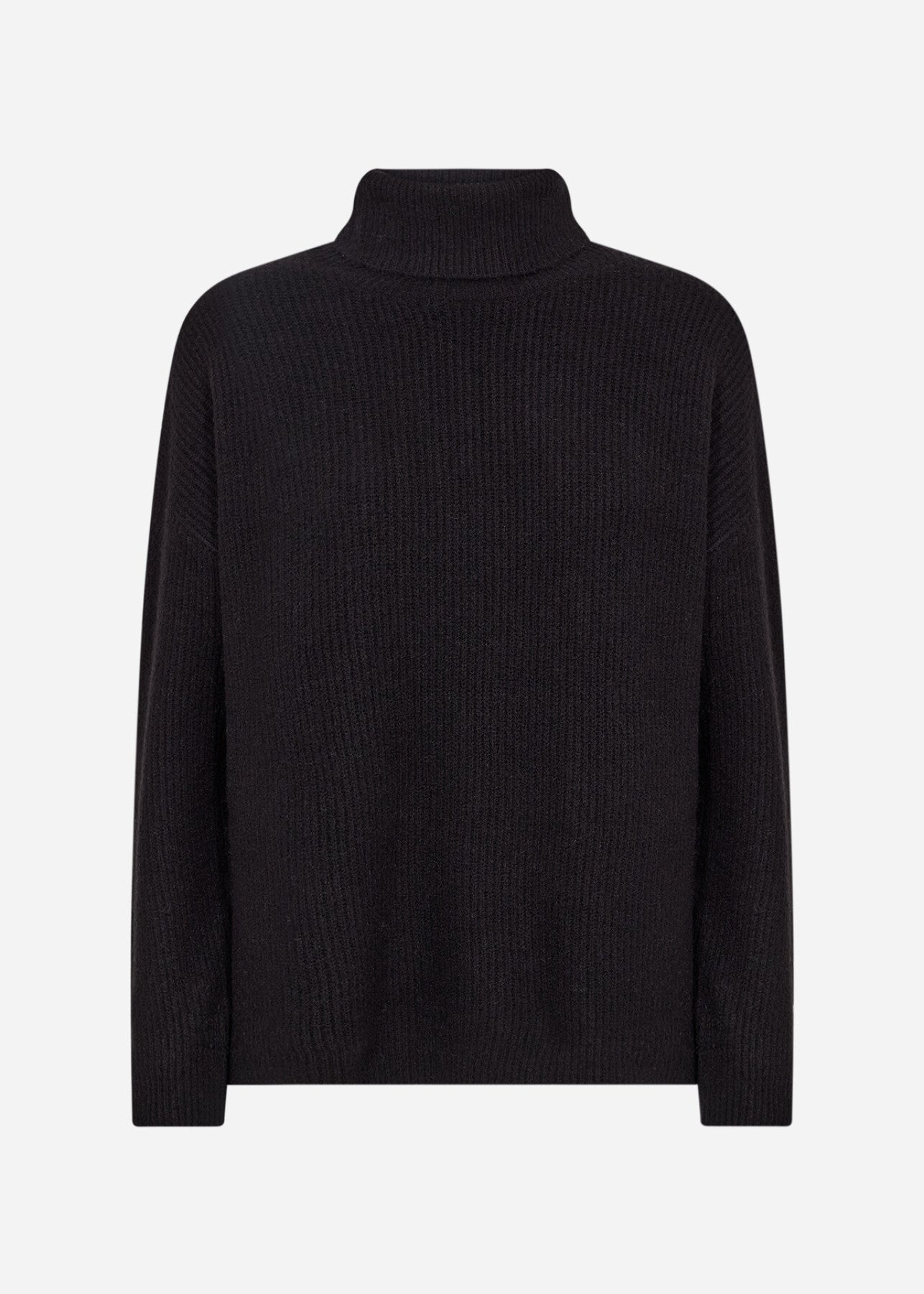 SC-AVALON 5 Pullover Sort