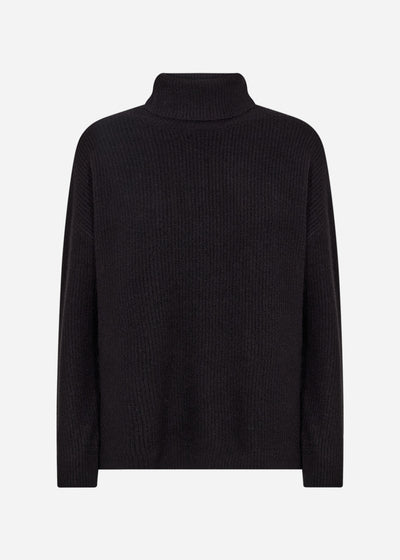 SC-AVALON 5 Pullover Sort