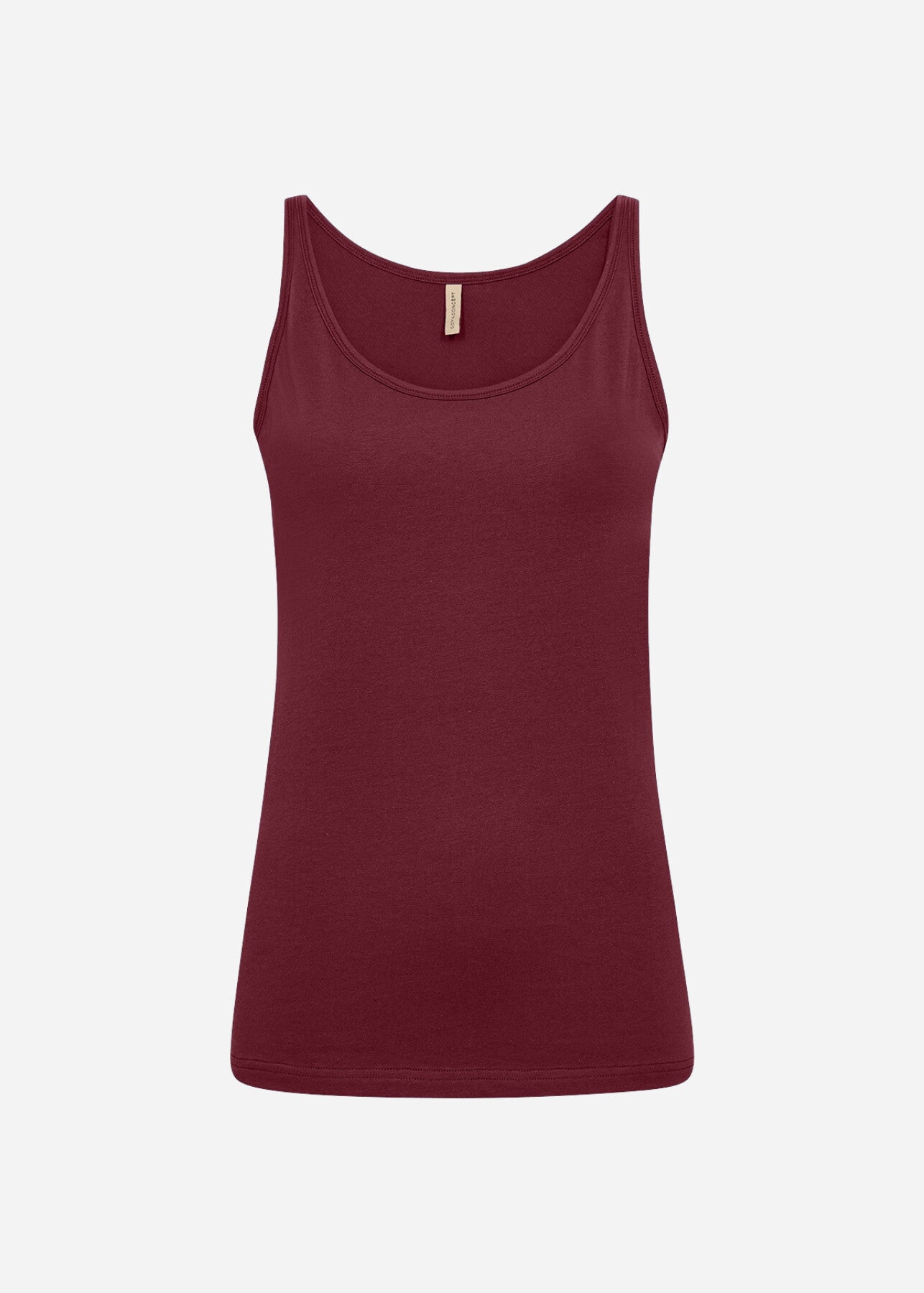 SC-PYLLE 122 Top Bordeaux