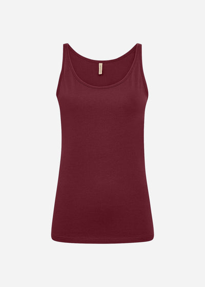 SC-PYLLE 122 Top Bordeaux