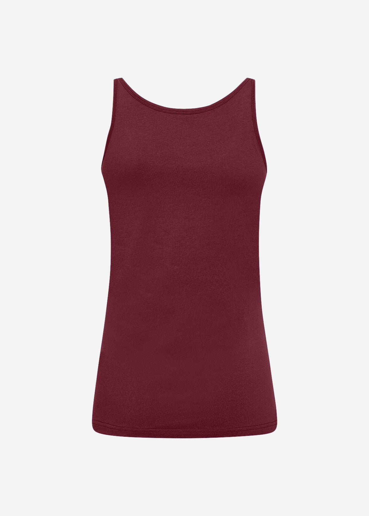 SC-PYLLE 122 Top Bordeaux