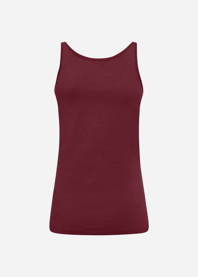 SC-PYLLE 122 Top Bordeaux