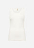 SC-RYAN 1 Top Off white