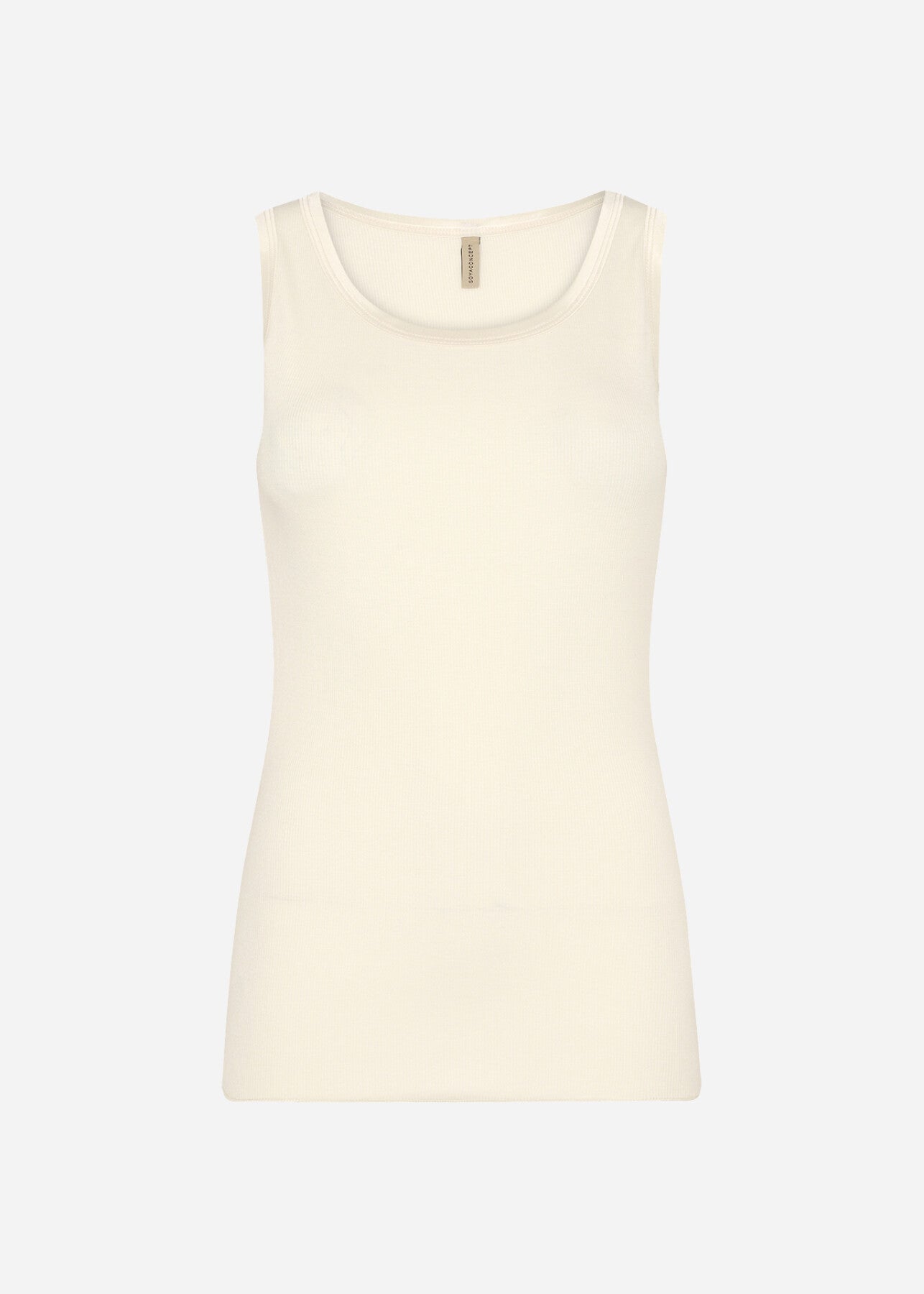 SC-RYAN 1 Top Creme