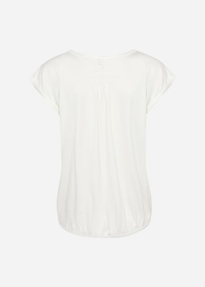 SC-MARICA 56 T-shirt Off white