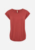 SC-MARICA 56 T-shirt Rød