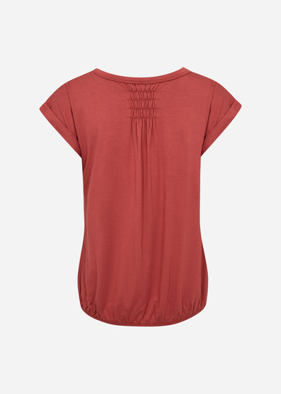 SC-MARICA 56 T-shirt Rød