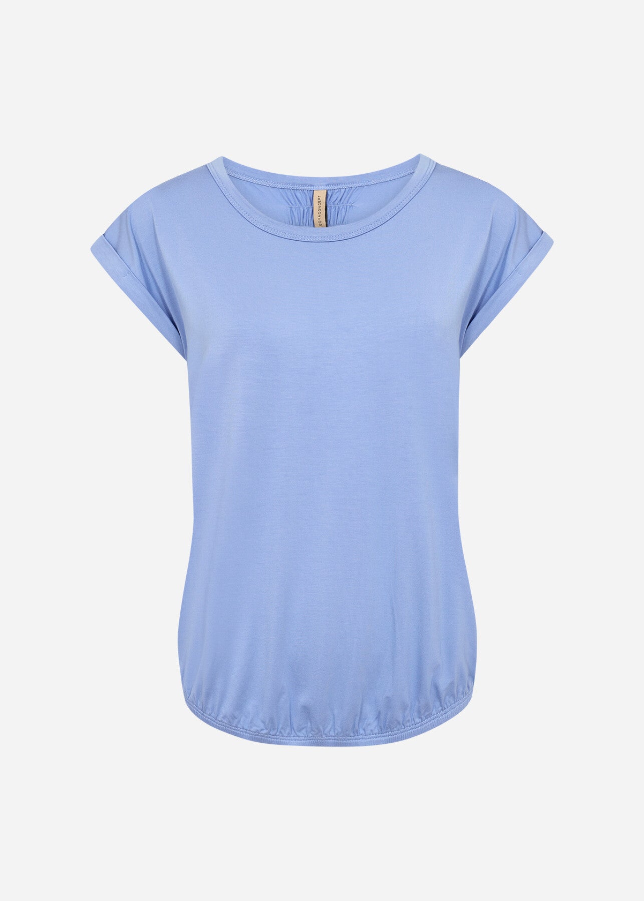 SC-MARICA 56 T-shirt Lyseblå