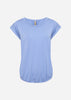SC-MARICA 56 T-shirt Lyseblå