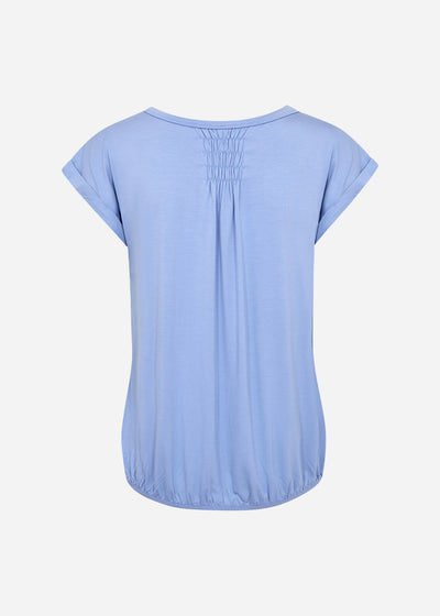 SC-MARICA 56 T-shirt Lyseblå