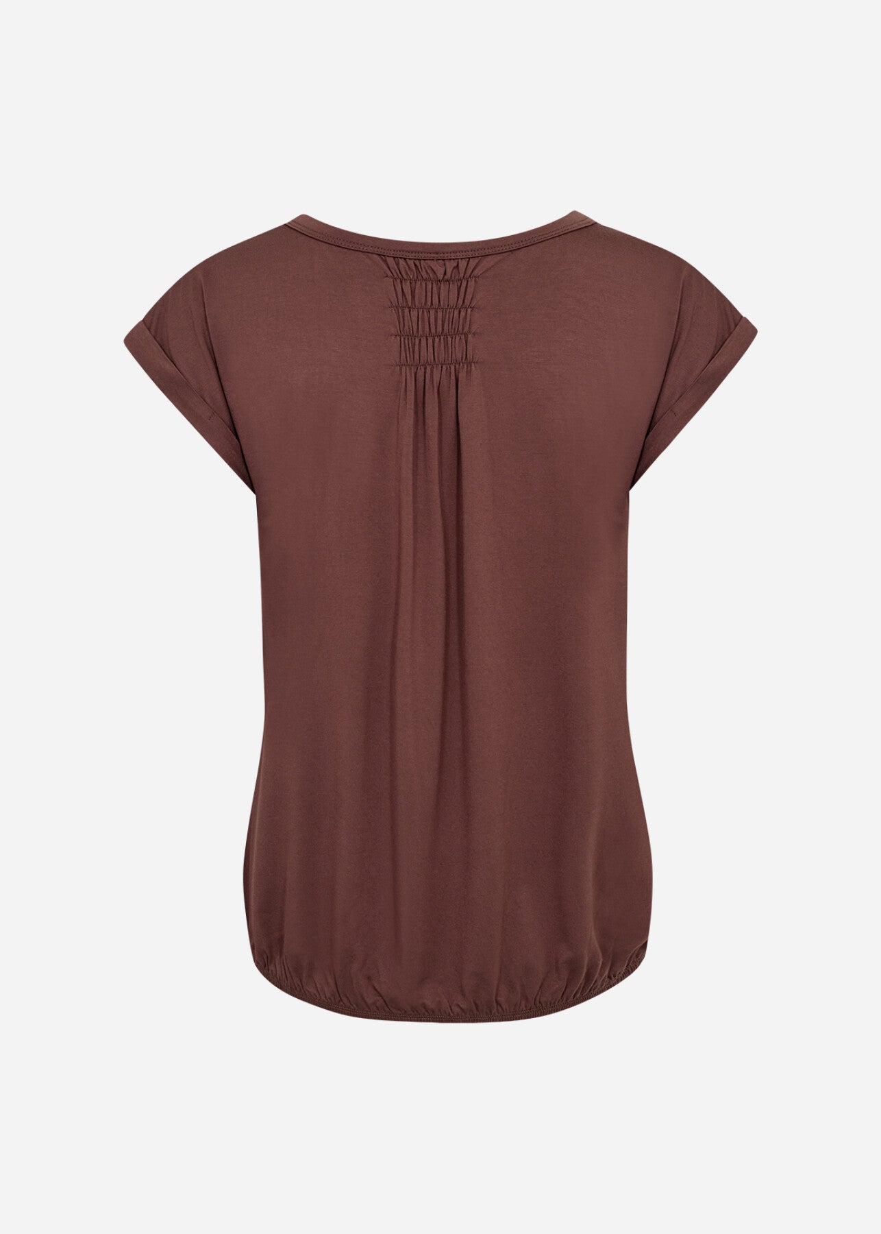 SC-MARICA 56 T-shirt Mørk brun