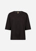 SC-FESTINA 2 T-shirt Sort