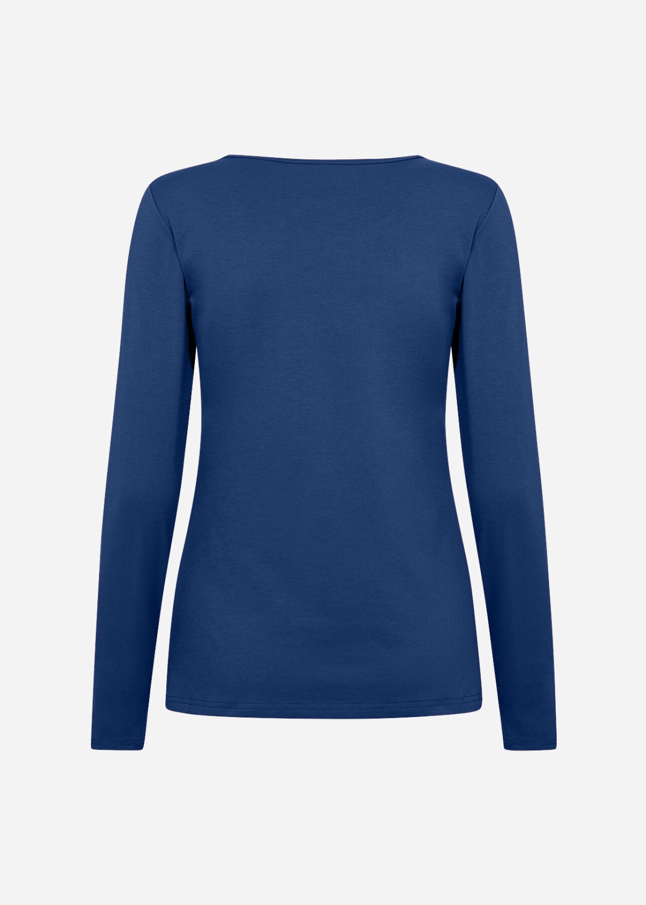 SC-PYLLE 2 T-shirt Mørk blå