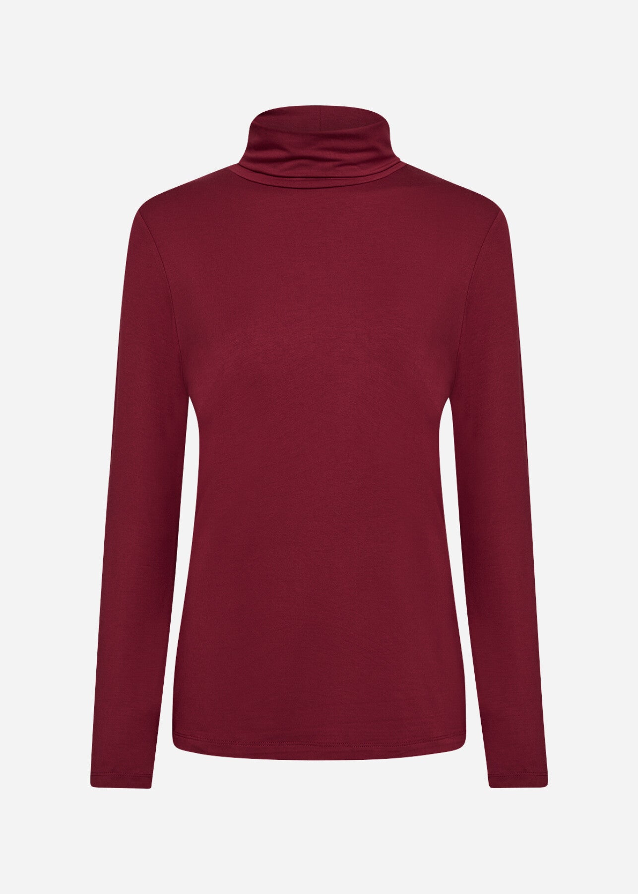 SC-MARICA 12 T-shirt Bordeaux